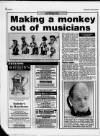Manchester Evening News Saturday 30 September 1989 Page 70
