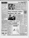 Manchester Evening News Wednesday 01 November 1989 Page 6