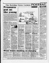 Manchester Evening News Wednesday 01 November 1989 Page 10