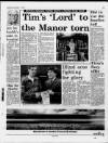 Manchester Evening News Wednesday 01 November 1989 Page 19