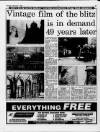 Manchester Evening News Wednesday 29 November 1989 Page 21