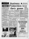 Manchester Evening News Wednesday 29 November 1989 Page 27