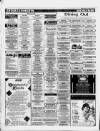 Manchester Evening News Wednesday 29 November 1989 Page 32