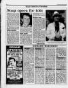 Manchester Evening News Wednesday 29 November 1989 Page 36