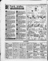 Manchester Evening News Wednesday 29 November 1989 Page 38