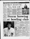 Manchester Evening News Wednesday 01 November 1989 Page 62