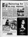 Manchester Evening News Thursday 09 November 1989 Page 12