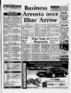 Manchester Evening News Thursday 09 November 1989 Page 23