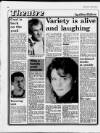 Manchester Evening News Thursday 09 November 1989 Page 30