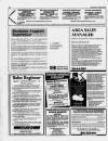 Manchester Evening News Thursday 09 November 1989 Page 46