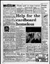 Manchester Evening News Wednesday 15 November 1989 Page 2