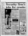 Manchester Evening News Wednesday 15 November 1989 Page 3