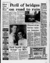 Manchester Evening News Wednesday 15 November 1989 Page 5