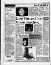 Manchester Evening News Wednesday 15 November 1989 Page 6