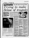 Manchester Evening News Wednesday 15 November 1989 Page 8