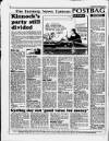 Manchester Evening News Wednesday 15 November 1989 Page 10