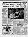 Manchester Evening News Wednesday 15 November 1989 Page 12