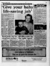 Manchester Evening News Wednesday 15 November 1989 Page 15