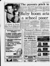 Manchester Evening News Wednesday 15 November 1989 Page 18