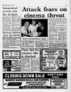 Manchester Evening News Wednesday 15 November 1989 Page 19