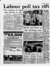 Manchester Evening News Wednesday 15 November 1989 Page 20