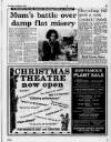 Manchester Evening News Wednesday 15 November 1989 Page 23