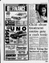 Manchester Evening News Wednesday 15 November 1989 Page 24