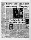 Manchester Evening News Wednesday 15 November 1989 Page 27