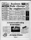 Manchester Evening News Wednesday 15 November 1989 Page 31
