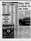 Manchester Evening News Wednesday 15 November 1989 Page 36