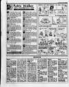 Manchester Evening News Wednesday 15 November 1989 Page 42
