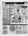 Manchester Evening News Wednesday 15 November 1989 Page 44