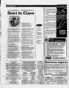 Manchester Evening News Wednesday 15 November 1989 Page 46