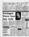 Manchester Evening News Wednesday 15 November 1989 Page 74