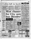 Manchester Evening News Wednesday 15 November 1989 Page 75