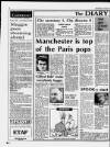 Manchester Evening News Wednesday 22 November 1989 Page 6