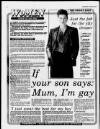 Manchester Evening News Wednesday 22 November 1989 Page 8