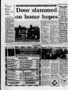 Manchester Evening News Wednesday 22 November 1989 Page 14