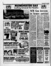 Manchester Evening News Wednesday 22 November 1989 Page 22