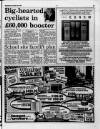 Manchester Evening News Wednesday 22 November 1989 Page 25