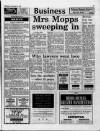 Manchester Evening News Wednesday 22 November 1989 Page 31