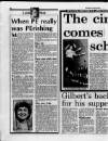 Manchester Evening News Wednesday 22 November 1989 Page 36