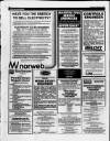 Manchester Evening News Wednesday 22 November 1989 Page 46