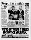 Manchester Evening News Wednesday 29 November 1989 Page 3