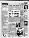 Manchester Evening News Wednesday 29 November 1989 Page 6