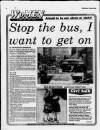 Manchester Evening News Wednesday 29 November 1989 Page 8
