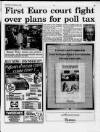 Manchester Evening News Wednesday 29 November 1989 Page 9