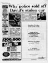 Manchester Evening News Wednesday 29 November 1989 Page 13