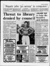 Manchester Evening News Wednesday 29 November 1989 Page 18