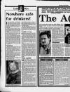 Manchester Evening News Wednesday 29 November 1989 Page 32